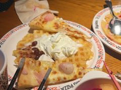 -比格比萨自助(花园路店)
