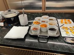 -长沙柏悦酒店