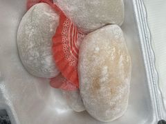 -澳门长洲糯米糍(柯打苏沙街店)