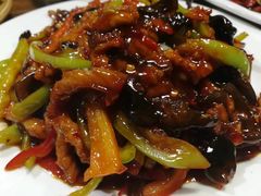 -北大地皖峰饭馆