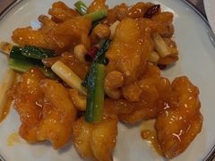 -烤肉宛饭庄(北新桥店)