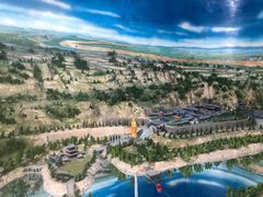 -函谷关历史文化旅游区