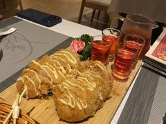 -若蘭慈·无国界素食料理(欢乐海岸店)