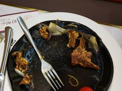 -巴克牛排自助餐厅(九江万达广场店)