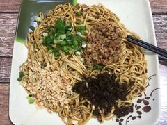 -四川名小吃·宜宾燃面(鼓新路店)