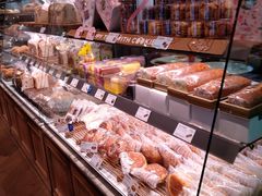 -巴黎贝甜(凯德MALL望京店)