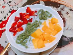 -甜心妈妈·榴莲星级糖水(北京路总店)