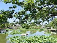 -呈坎景区