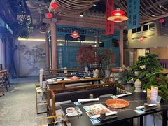 -乔先生涮肉·鲜活牛羊肉火锅(塘沽店)