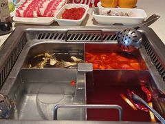 -海底捞火锅(万丰桥店)