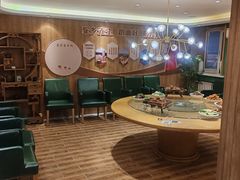 -去茶去餐厅(中央大街店)