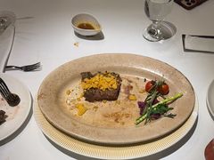 -王品牛排(福州泰禾店)