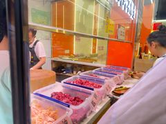 -李记鲜切牛肉自助火锅(紫薇花园店)