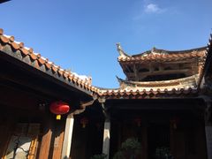-晋江五店市传统文化旅游区