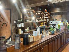 -沏点Trattoria意大利餐厅(新街口店)