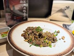 -乌君·酒场·炭火烧鸟(侨城坊店)