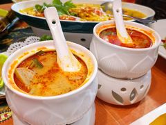 -荷花泰菜(东方新天地店)