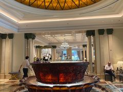 -广州富力丽思卡尔顿酒店