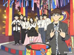 -棂笼·深度沉浸密室(武汉旗舰店)