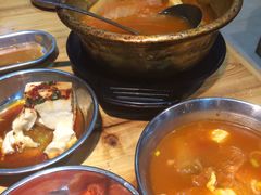 -麻蒲碳烤肉(远景路1号店)