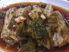 -88号小吃店·经典云南菜·地道纳西美食