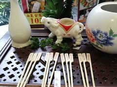 -山泉公馆酒家(珠江新城店)