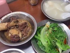 -阿秋牛排(湖心街店)