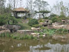 -武清南湖绿博园