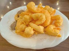 软炸虾仁-砂锅李(九江路店)