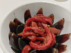 烧辣椒皮蛋-长沙文和友(海信广场店)