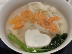 -金狮麟·新豫菜(金码大厦店)