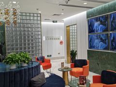 -海马体照相馆(环贸iapm大师爱情店)