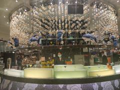 -芭菲盛宴·环球美食(解放碑英利国际店)