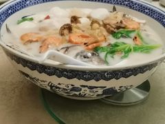 -山外山菜馆(玉泉路店)