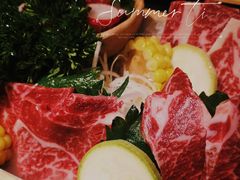 -烧江南烤肉(长春摩天活力城店)