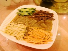 -烤肉宛饭庄(南礼士路店)