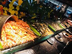 -星伦多自助料理·涮烤一体(虹悦城店)