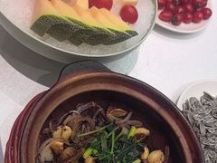 -盛百味·家宴餐厅(霸州分店)