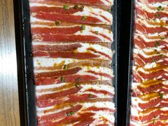-九田家黑牛烤肉料理(珠江摩尔店)