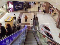 -光启城时尚购物中心