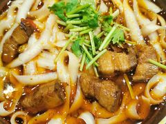 -好嫂子酱猪手•农家菜(蒲黄榆店)