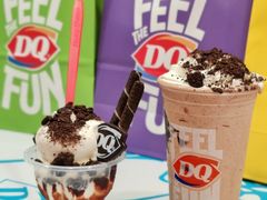 -DQ·蛋糕·冰淇淋(金源新燕莎MALL店)