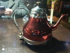 -凯撒尔新疆特色主题餐厅(青山店)