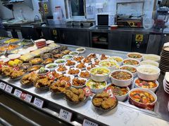 -亚惠美食(塘沽乐购店)