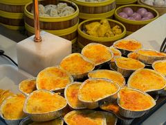 -仙螺岛海鲜自助餐厅(总店)