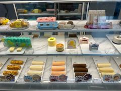 -GANSO元祖食品(白下店)