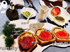 -弦月窗LUNETTE BY AMANDA(复兴路店)