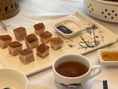 -泮溪酒家(荔枝湾店)