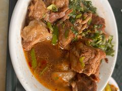 -万盛园炖肉馆(云峰店)