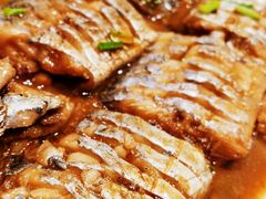 -开海·红岛海鲜虾水饺(石老人店)